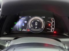 Lexus ES 2022 300h Luxury Edition - фото 12