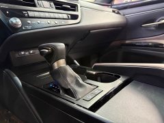 Lexus ES 2022 300h Luxury Edition - фото 13