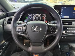 Lexus ES 2022 300h Luxury Edition - фото 14