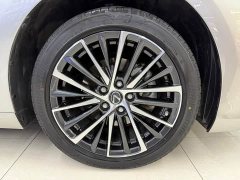 Lexus ES 2022 300h Luxury Edition - фото 16