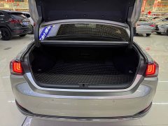 Lexus ES 2022 300h Luxury Edition - фото 7