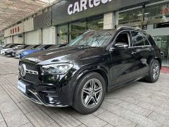 Mercedes-Benz GLE (Imported) GLE 450 4MATIC Fashion - фото 1