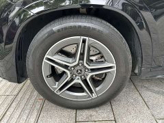 Mercedes-Benz GLE (Imported) GLE 450 4MATIC Fashion - фото 16