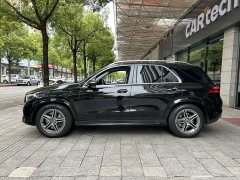 Mercedes-Benz GLE (Imported) GLE 450 4MATIC Fashion - фото 18