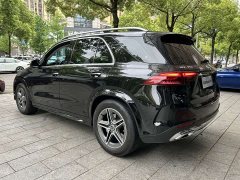 Mercedes-Benz GLE (Imported) GLE 450 4MATIC Fashion - фото 2
