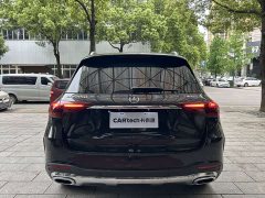 Mercedes-Benz GLE (Imported) GLE 450 4MATIC Fashion - фото 3