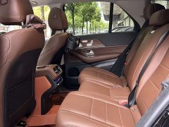 Mercedes-Benz GLE (Imported) GLE 450 4MATIC Fashion - фото 4