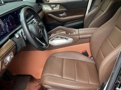 Mercedes-Benz GLE (Imported) GLE 450 4MATIC Fashion - фото 5