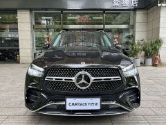 Mercedes-Benz GLE (Imported) GLE 450 4MATIC Fashion - фото 6