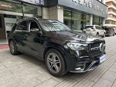 Mercedes-Benz GLE (Imported) GLE 450 4MATIC Fashion - фото 7