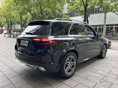 Mercedes-Benz GLE (Imported) GLE 450 4MATIC Fashion - фото 8