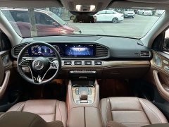 Mercedes-Benz GLE (Imported) GLE 450 4MATIC Fashion - фото 9