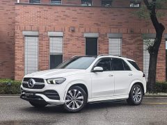 Mercedes-Benz GLE (Imported) 2022 GLE 350 4MATIC Dynamic - фото 1