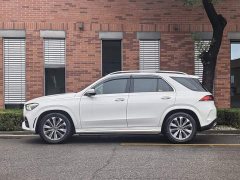 Mercedes-Benz GLE (Imported) 2022 GLE 350 4MATIC Dynamic - фото 11