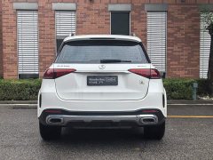 Mercedes-Benz GLE (Imported) 2022 GLE 350 4MATIC Dynamic - фото 12