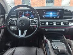 Mercedes-Benz GLE (Imported) 2022 GLE 350 4MATIC Dynamic - фото 15