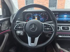 Mercedes-Benz GLE (Imported) 2022 GLE 350 4MATIC Dynamic - фото 16