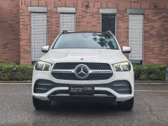 Mercedes-Benz GLE (Imported) 2022 GLE 350 4MATIC Dynamic - фото 2