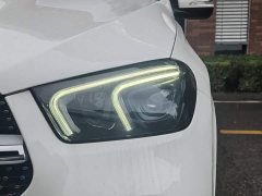 Mercedes-Benz GLE (Imported) 2022 GLE 350 4MATIC Dynamic - фото 20