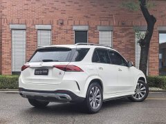 Mercedes-Benz GLE (Imported) 2022 GLE 350 4MATIC Dynamic - фото 3