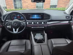 Mercedes-Benz GLE (Imported) 2022 GLE 350 4MATIC Dynamic - фото 5