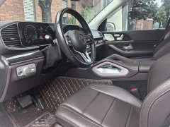 Mercedes-Benz GLE (Imported) 2022 GLE 350 4MATIC Dynamic - фото 8