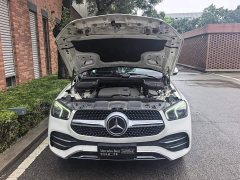 Mercedes-Benz GLE (Imported) 2022 GLE 350 4MATIC Dynamic - фото 9