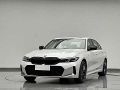 BMW 3 Series 330Li M Sports Night Package - фото 1