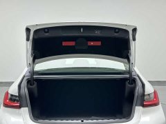 BMW 3 Series 330Li M Sports Night Package - фото 13