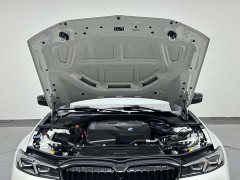 BMW 3 Series 330Li M Sports Night Package - фото 14