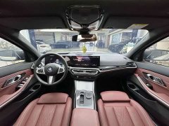 BMW 3 Series 330Li M Sports Night Package - фото 15