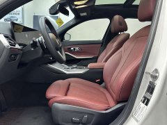 BMW 3 Series 330Li M Sports Night Package - фото 16