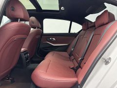 BMW 3 Series 330Li M Sports Night Package - фото 17