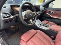 BMW 3 Series 330Li M Sports Night Package - фото 18