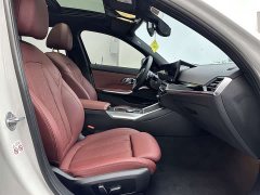 BMW 3 Series 330Li M Sports Night Package - фото 19