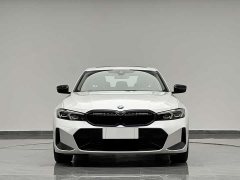 BMW 3 Series 330Li M Sports Night Package - фото 2