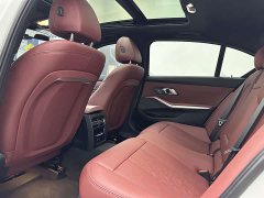 BMW 3 Series 330Li M Sports Night Package - фото 20