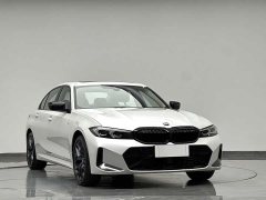 BMW 3 Series 330Li M Sports Night Package - фото 4