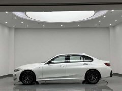 BMW 3 Series 330Li M Sports Night Package - фото 5