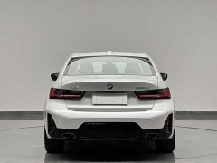 BMW 3 Series 330Li M Sports Night Package - фото 6