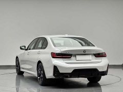 BMW 3 Series 330Li M Sports Night Package - фото 7