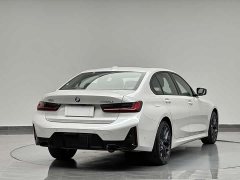 BMW 3 Series 330Li M Sports Night Package - фото 8