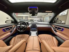 Mercedes-Benz S-Class S 400 L Business Type - фото 10
