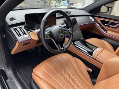 Mercedes-Benz S-Class S 400 L Business Type - фото 11