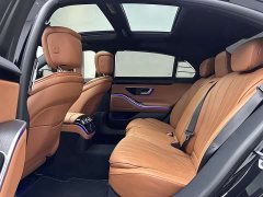 Mercedes-Benz S-Class S 400 L Business Type - фото 12