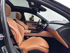 Mercedes-Benz S-Class S 400 L Business Type - фото 13