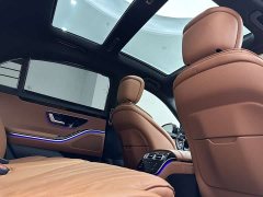Mercedes-Benz S-Class S 400 L Business Type - фото 14