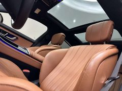 Mercedes-Benz S-Class S 400 L Business Type - фото 15