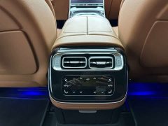 Mercedes-Benz S-Class S 400 L Business Type - фото 16
