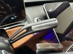 Mercedes-Benz S-Class S 400 L Business Type - фото 17